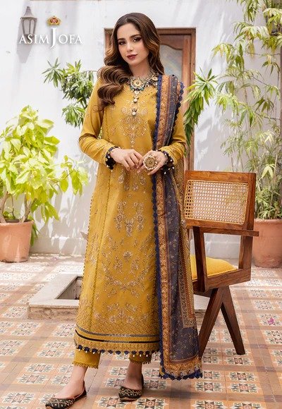 ASIM JOFA AJRW-29