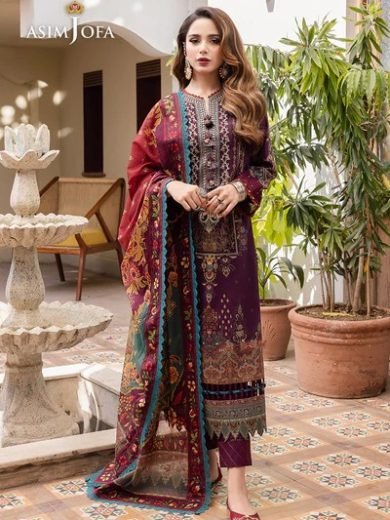 ASIM JOFA AJRW-06