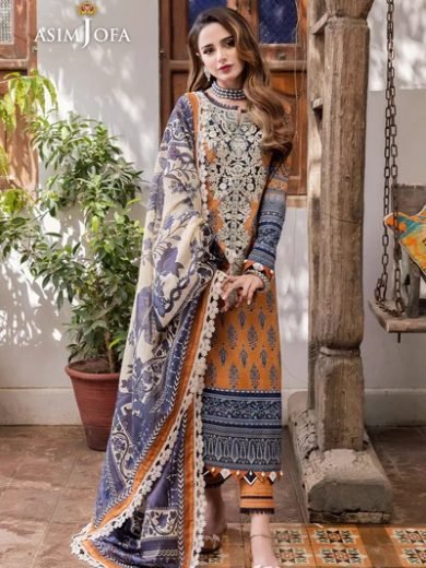 ASIM JOFA AJRW-20