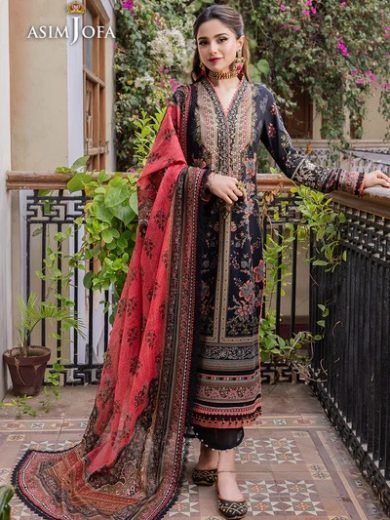 ASIM JOFA AJRW-23