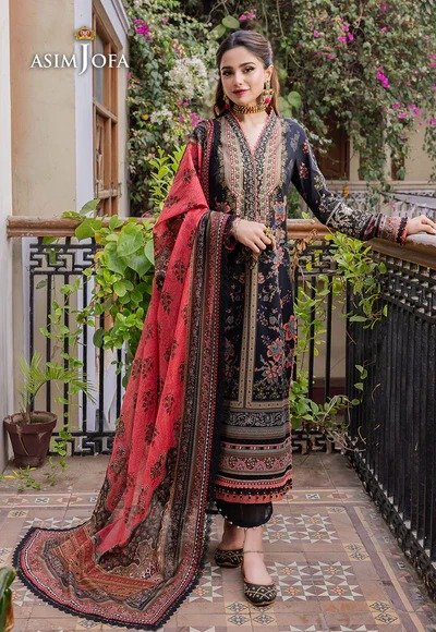 ASIM JOFA AJRW-23