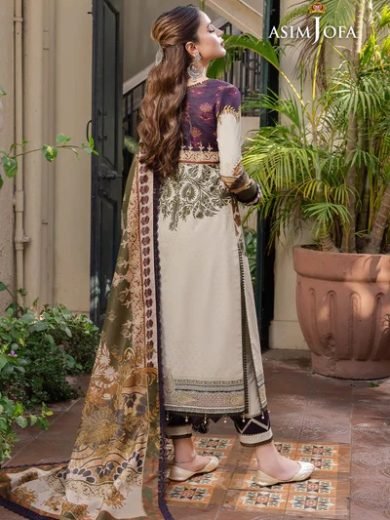 ASIM JOFA AJRW-12