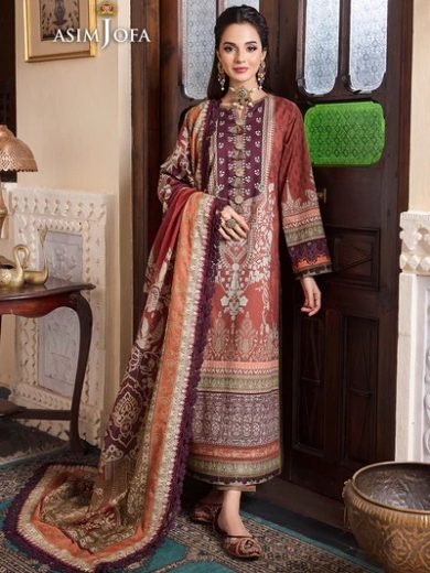 ASIM JOFA AJRW-03