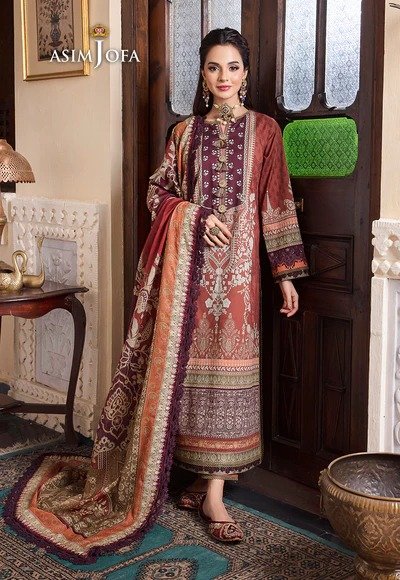 ASIM JOFA AJRW-03