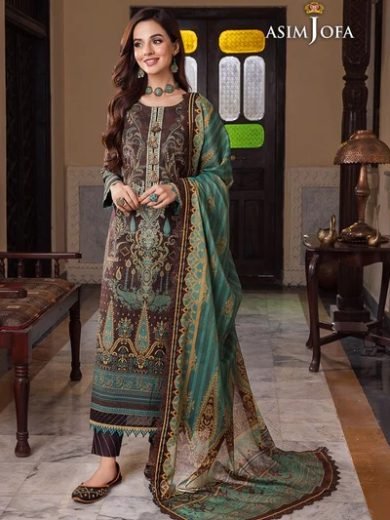 ASIM JOFA AJRW-09