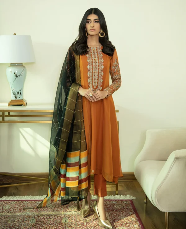 XENIA FORMALS DIYA