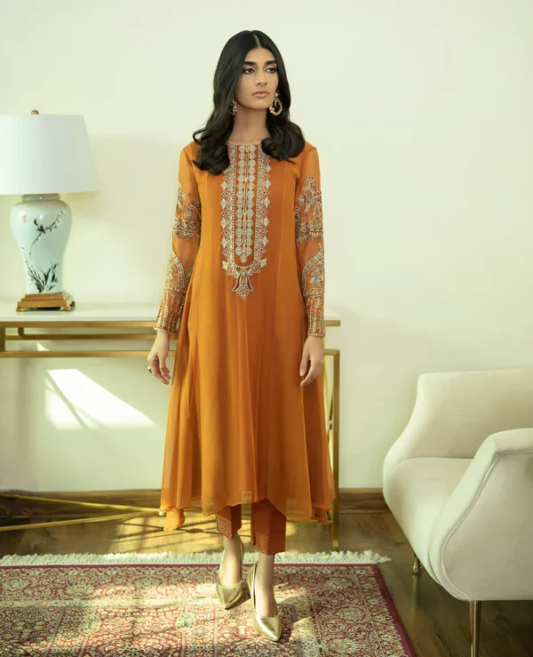 XENIA FORMALS DIYA - Image 2