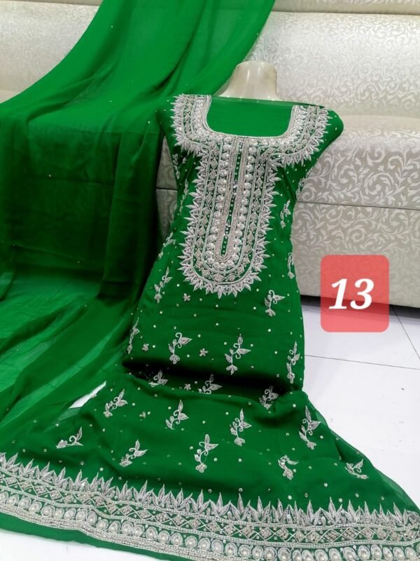 Nakshi dabqa 3 pcs - Image 13
