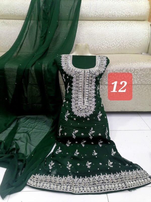 Nakshi dabqa 3 pcs - Image 12