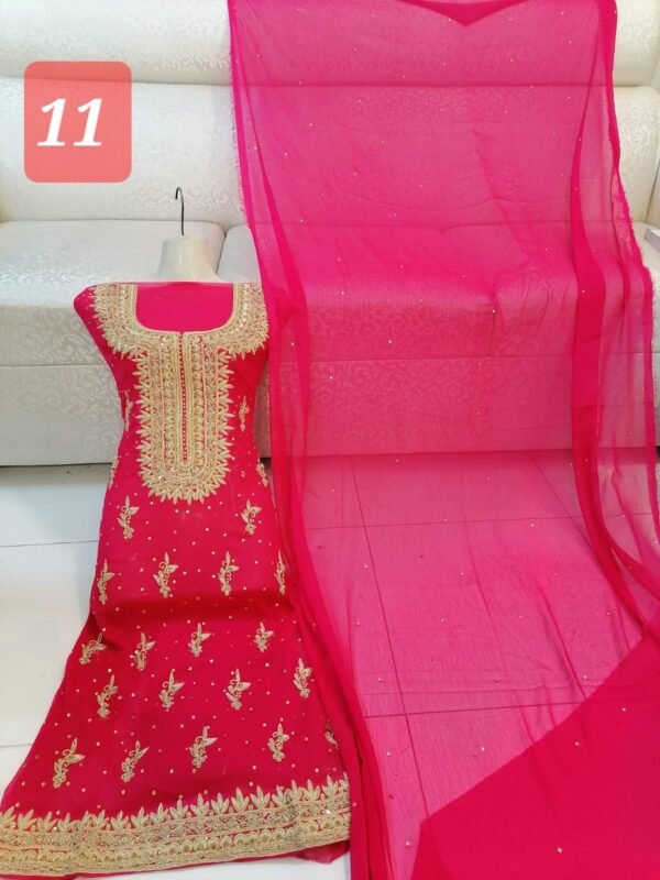 Nakshi dabqa 3 pcs - Image 11