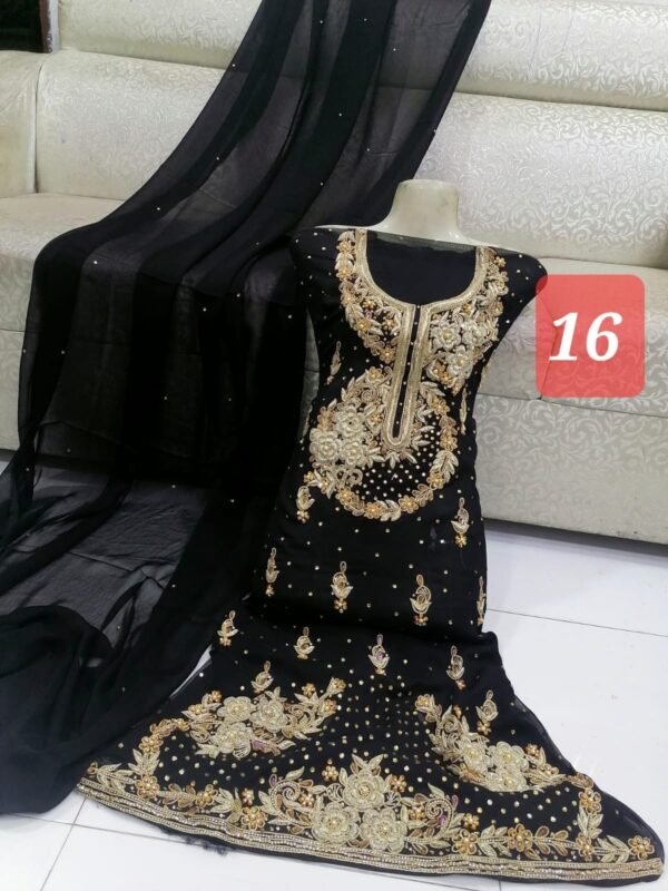 Naqshi dabqa 3 pcs - Image 16