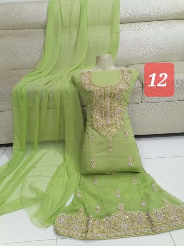 Nakshi Dabqa 3 pcs - Image 13