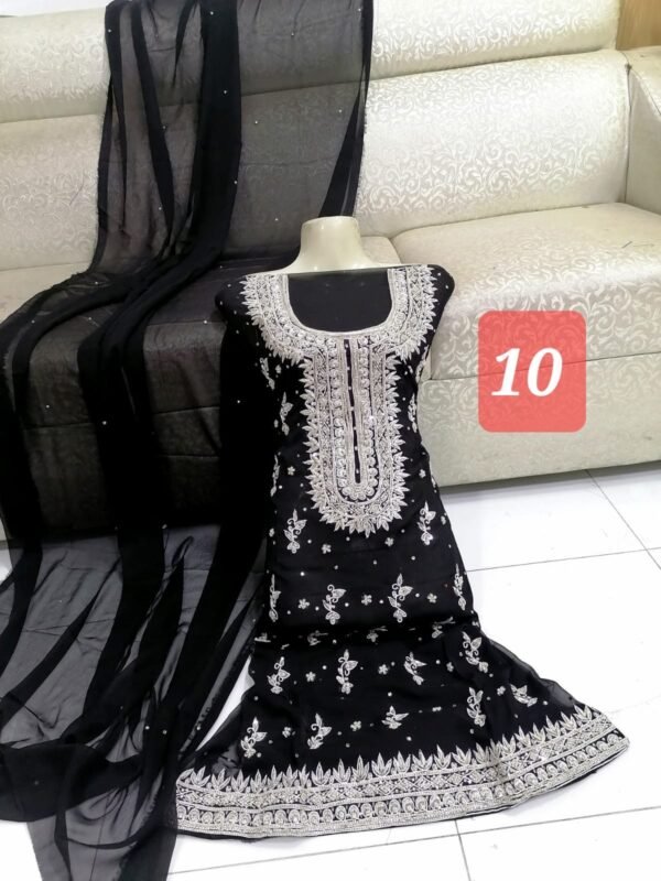 Nakshi dabqa 3 pcs - Image 10