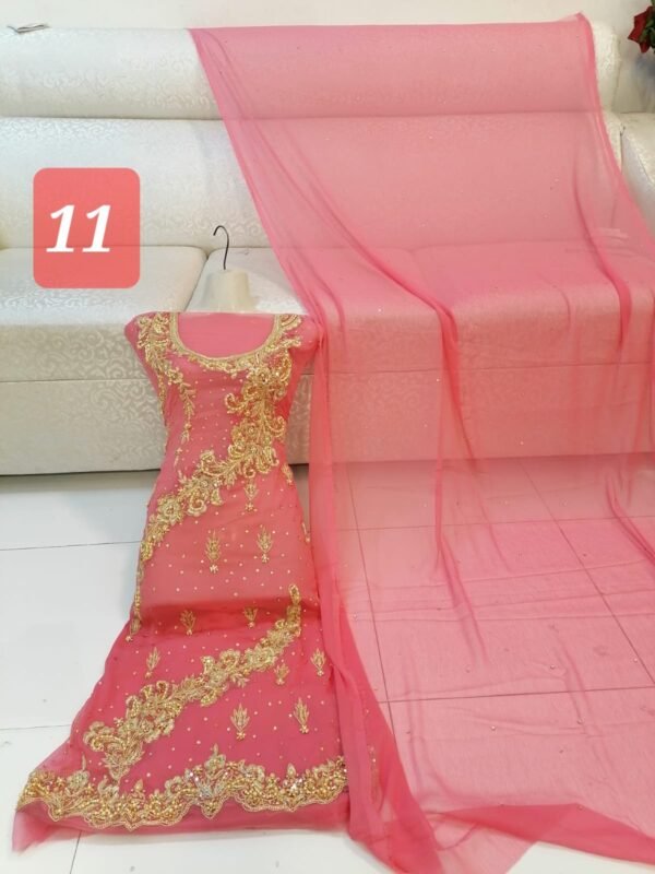 Nakshi dabqa 3 pcs - Image 11
