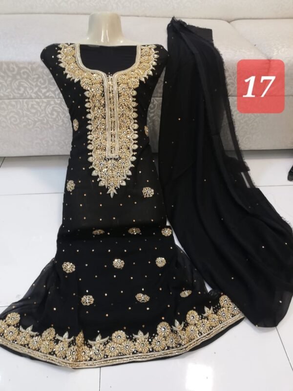 Nakshi Dabqa 3 pcs - Image 17
