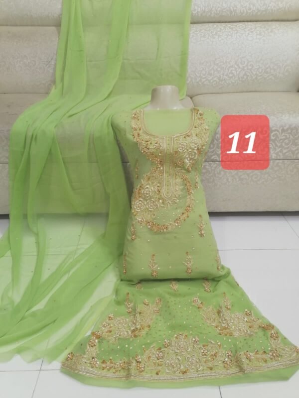 Naqshi dabqa 3 pcs - Image 11