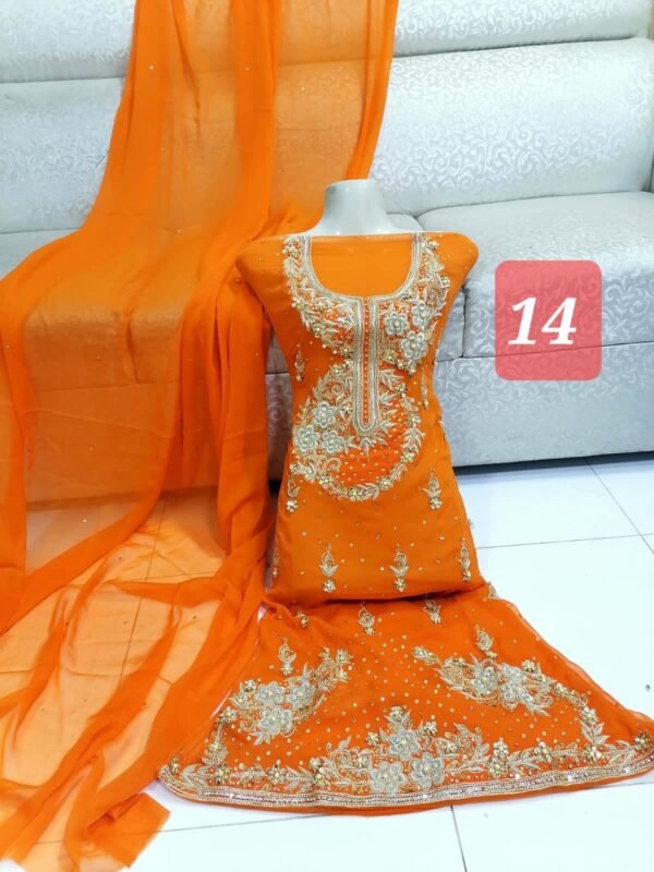 Naqshi dabqa 3 pcs - Image 14