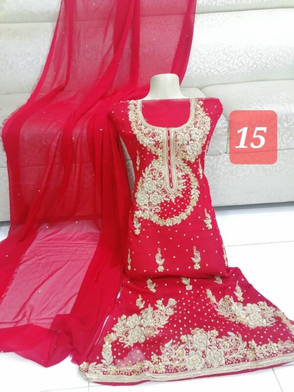 Naqshi dabqa 3 pcs - Image 15
