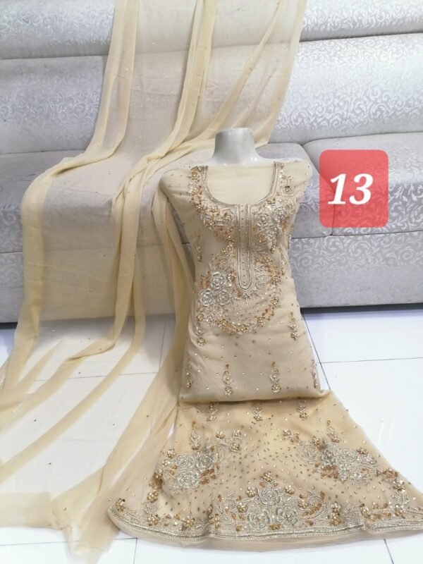 Naqshi dabqa 3 pcs - Image 13