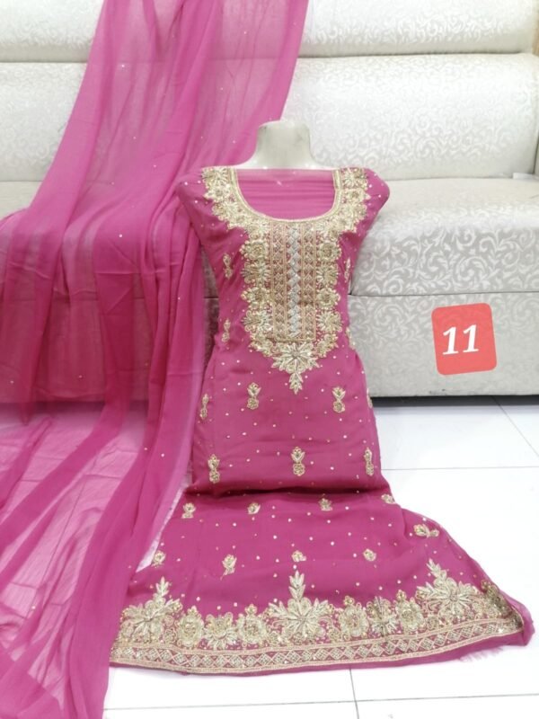 Nakshi Dabqa 3 pcs - Image 12