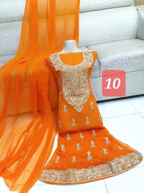 Nakshi Dabqa 3 pcs - Image 11