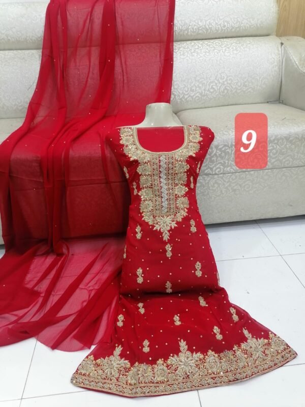 Nakshi Dabqa 3 pcs - Image 10