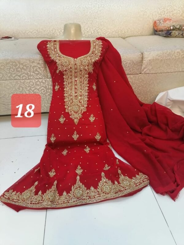 Nakshi Dabqa 3 pcs - Image 18