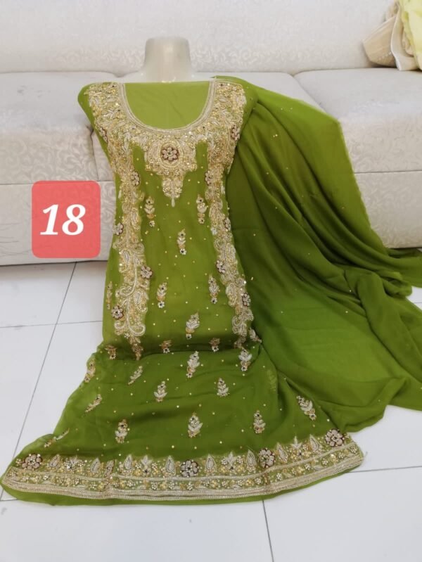 Naqshi dabqa 3 pcs - Image 18
