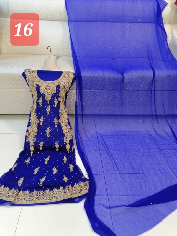 Naqshi dabqa 3 pcs - Image 16