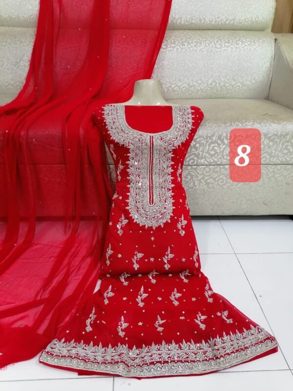 Nakshi dabqa 3 pcs - Image 8