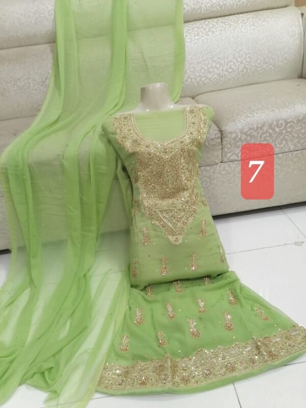Nakshi Dabqa 3 pcs - Image 8
