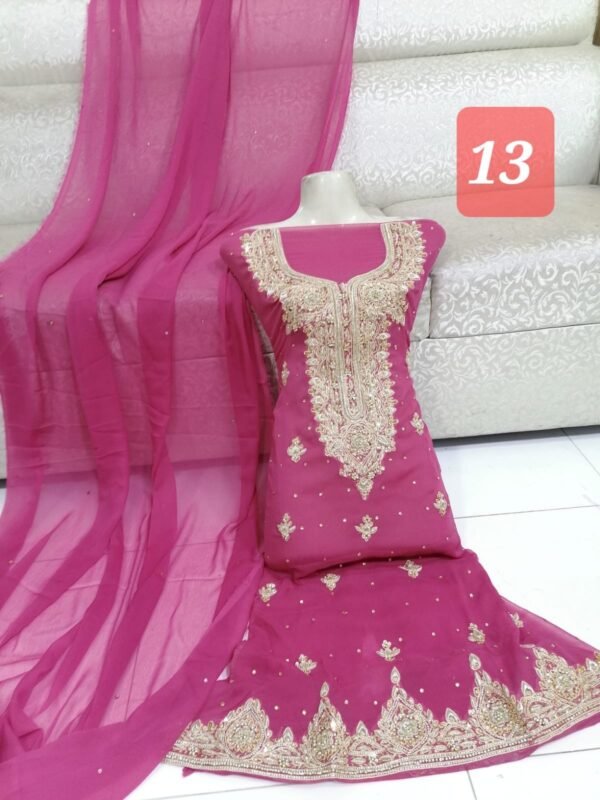 Nakshi Dabqa 3 pcs - Image 12