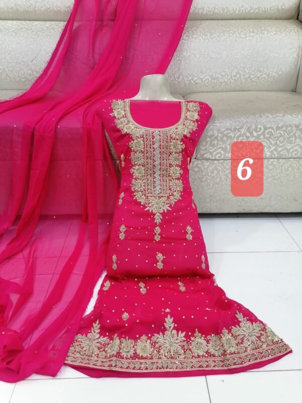 Nakshi Dabqa 3 pcs - Image 7