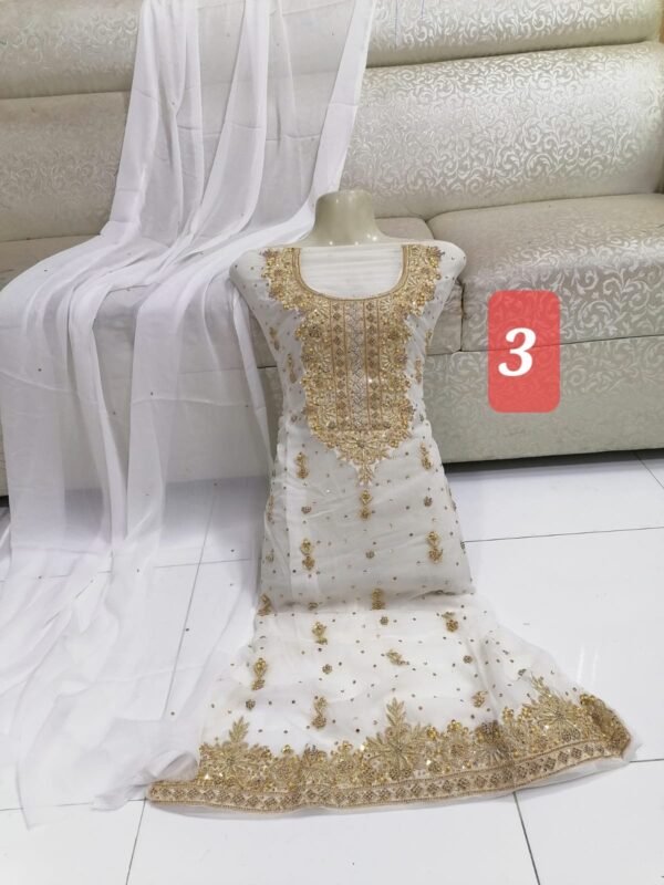 Nakshi Dabqa 3 pcs - Image 4