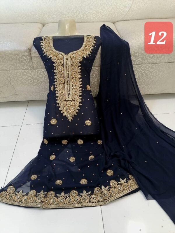 Nakshi Dabqa 3 pcs - Image 11