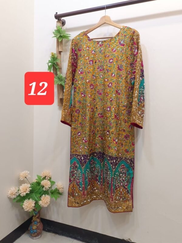 Stitched Handwork shirts - Image 12