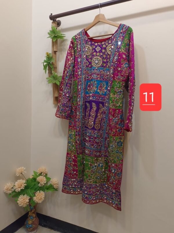 Stitched Handwork shirts - Image 11