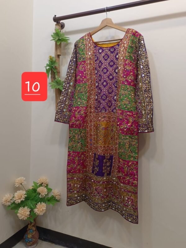 Stitched Handwork shirts - Image 10