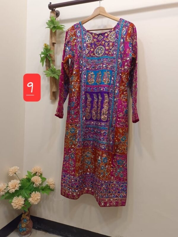 Stitched Handwork shirts - Image 9