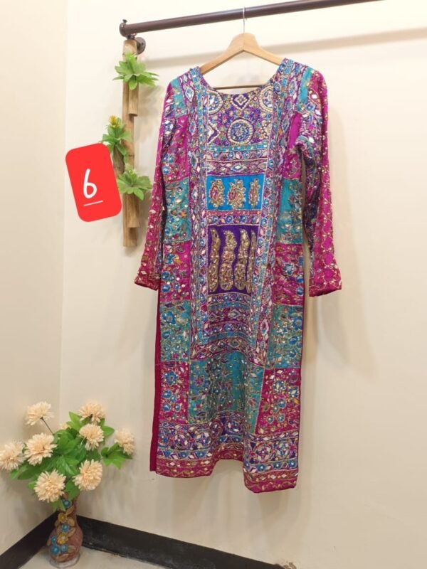 Stitched Handwork shirts - Image 6