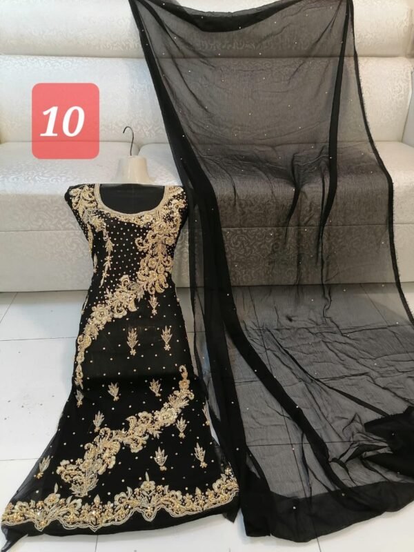 Nakshi dabqa 3 pcs - Image 10