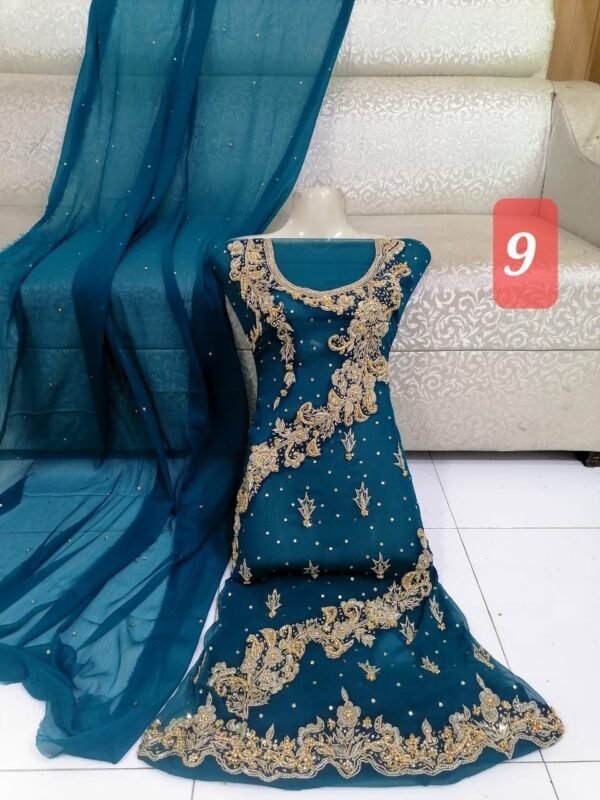 Nakshi dabqa 3 pcs - Image 9