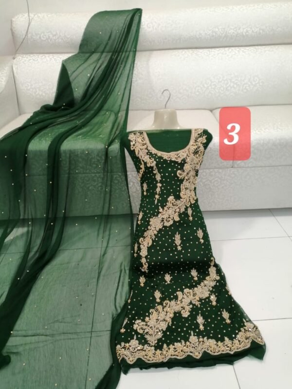 Nakshi dabqa 3 pcs - Image 3