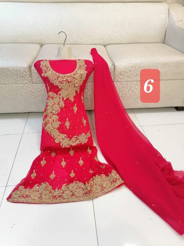 Naqshi dabqa 3 pieces - Image 7