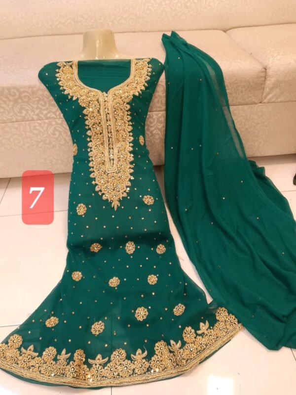 Nakshi Dabqa 3 pcs - Image 7