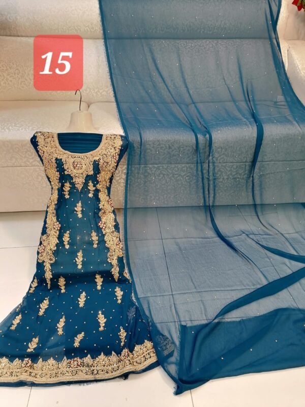 Naqshi dabqa 3 pcs - Image 15