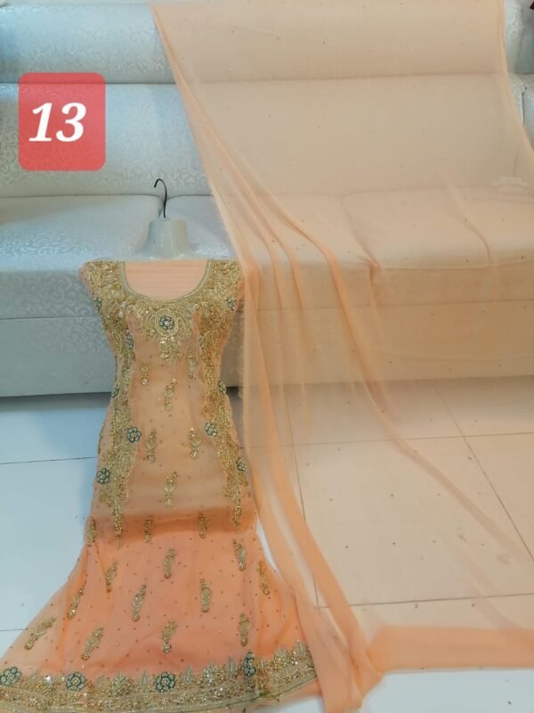 Naqshi dabqa 3 pcs - Image 13