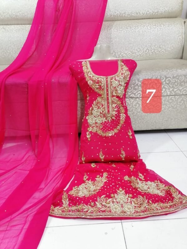 Naqshi dabqa 3 pcs - Image 7
