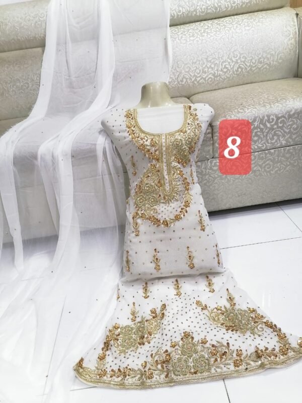 Naqshi dabqa 3 pcs - Image 8