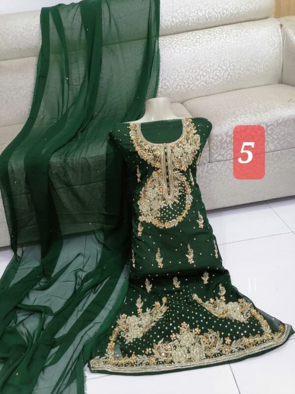 Naqshi dabqa 3 pcs - Image 5